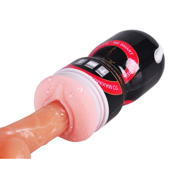 Вагіна-мастурбатор CANWIN New Dult Concept - Vagina, CAN-M211-1