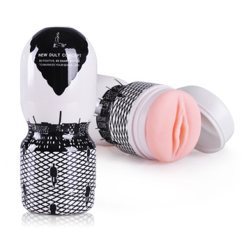 Вагіна-мастурбатор CANWIN New Dult Concept - Vagina, CAN-M211-5