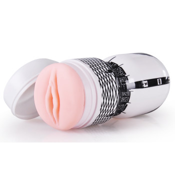 Вагіна-мастурбатор CANWIN New Dult Concept - Vagina, CAN-M211-5