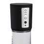Автоматична вакуумна помпа із зарядкою від USB CANWIN Passion Pump - P058AU