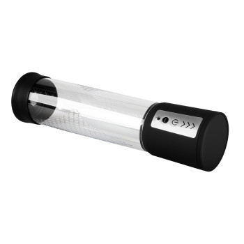Автоматична вакуумна помпа із зарядкою від USB CANWIN Passion Pump - P058AU