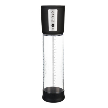 Автоматична вакуумна помпа із зарядкою від USB CANWIN Passion Pump - P058AU