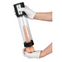 Автоматична вакуумна помпа із зарядкою від USB CANWIN Passion Pump - P058AU