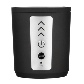 Автоматична вакуумна помпа із зарядкою від USB CANWIN Passion Pump - P058AU