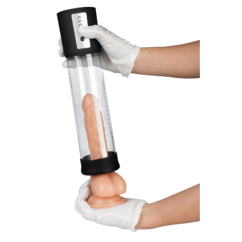Автоматична вакуумна помпа CANWIN Passion Pump - P068A