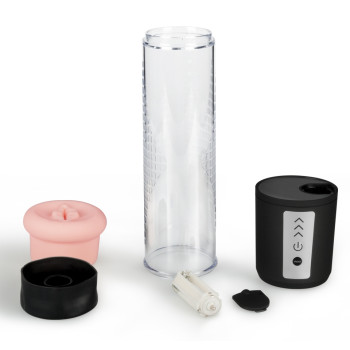 Автоматична вакуумна помпа CANWIN Passion Pump - P068A