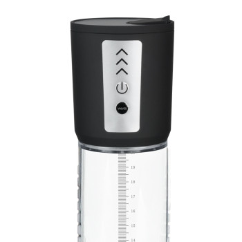 Автоматична вакуумна помпа CANWIN Passion Pump - P068A