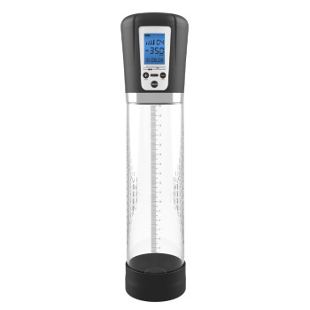 Автоматична вакуумна помпа CANWIN Passion Pump - P078A