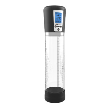 Автоматична вакуумна помпа CANWIN Passion Pump - P078A