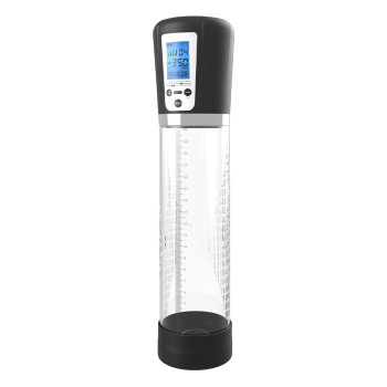 Автоматична вакуумна помпа CANWIN Passion Pump - P078A