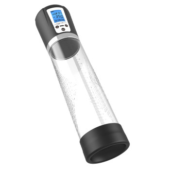 Автоматична вакуумна помпа CANWIN Passion Pump - P078A
