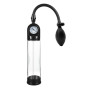 Вакуумна помпа з манометром CANWIN Penis Pump Men - P228