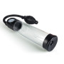 Вакуумна помпа з манометром CANWIN Penis Pump Men - P228