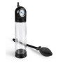 Вакуумна помпа з манометром CANWIN Penis Pump Men - P228