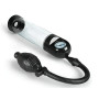 Вакуумна помпа з манометром CANWIN Penis Pump Men - P228
