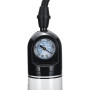 Вакуумна помпа з манометром CANWIN Penis Pump Men - P228