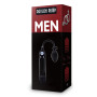 Вакуумна помпа з манометром CANWIN Penis Pump Men - P228
