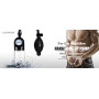 Вакуумна помпа з манометром CANWIN Penis Pump Men - P228