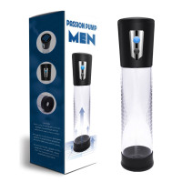 Автоматична вакуумна помпа CANWIN Passion Pump Men - P401A