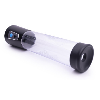 Автоматична вакуумна помпа CANWIN Passion Pump Men - P401A