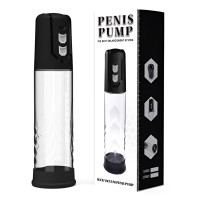 Автоматична вакуумна помпа CANWIN Penis Pump - P402A