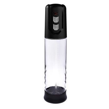 Автоматична вакуумна помпа CANWIN Penis Pump - P402A