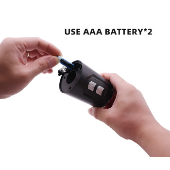 Автоматична вакуумна помпа CANWIN Penis Pump - P402A