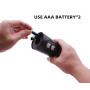 Автоматична вакуумна помпа CANWIN Penis Pump - P402A