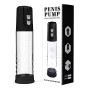 Автоматична вакуумна помпа із зарядкою від USB CANWIN Penis Pump - P402AU