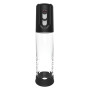 Автоматична вакуумна помпа із зарядкою від USB CANWIN Penis Pump - P402AU