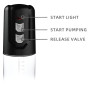 Автоматична вакуумна помпа із зарядкою від USB CANWIN Penis Pump - P402AU