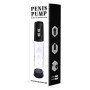 Автоматична вакуумна помпа із зарядкою від USB CANWIN Penis Pump - P402AU