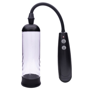 Автоматична вакуумна помпа CANWIN Penis Pump - P403A