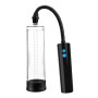 Автоматична вакуумна помпа із зарядкою від USB CANWIN Passion Pump - P406AU