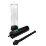 Автоматична вакуумна помпа із зарядкою від USB CANWIN Passion Pump - P406AU