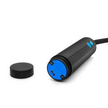 Автоматична вакуумна помпа із зарядкою від USB CANWIN Passion Pump - P406AU