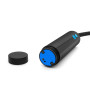 Автоматична вакуумна помпа із зарядкою від USB CANWIN Passion Pump - P406AU