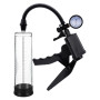 Вакуумна помпа з манометром CANWIN Passion Pump Powerup - P538