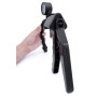 Вакуумна помпа з манометром CANWIN Passion Pump Powerup - P538