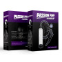 Вакуумна помпа з манометром CANWIN Passion Pump Powerup - P538