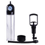 Вакуумна помпа з манометром CANWIN Penis Pump Men Powerup - P928