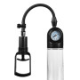 Вакуумна помпа з манометром CANWIN Penis Pump Men Powerup - P928
