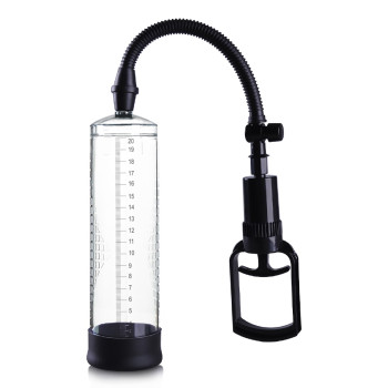 Вакуумна помпа CANWIN Penis Pump Men Powerup - P828
