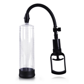 Вакуумна помпа CANWIN Penis Pump Men Powerup - P828