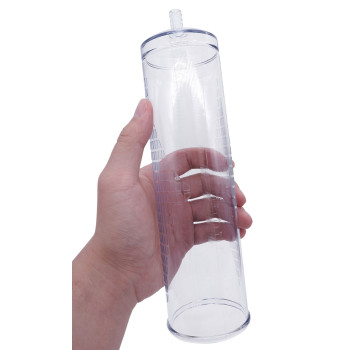 Вакуумна помпа CANWIN Penis Pump Men Powerup - P828