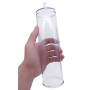 Вакуумна помпа CANWIN Penis Pump Men Powerup - P828