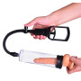 Вакуумна помпа CANWIN Penis Pump Men Powerup - P828