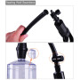 Вакуумна помпа CANWIN Penis Pump Men Powerup - P828
