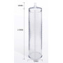 Вакуумна помпа CANWIN Penis Pump Men Powerup - P828