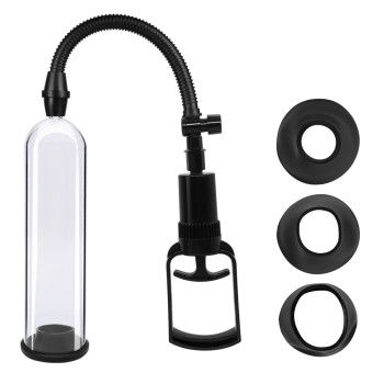 Вакуумна помпа CANWIN Passion Pump for Life Players - P838